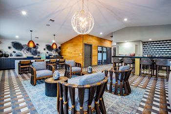 Mariners glen clubhouse